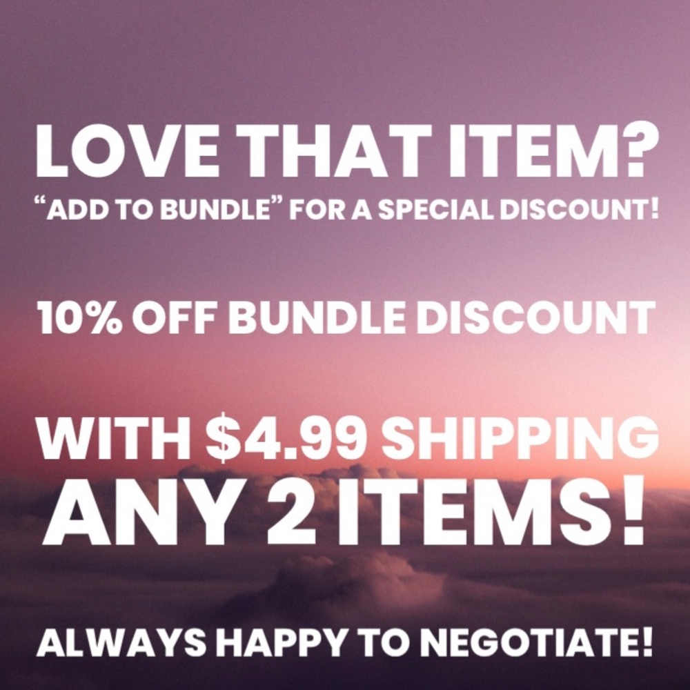 Discount! - Picture 1 of 1